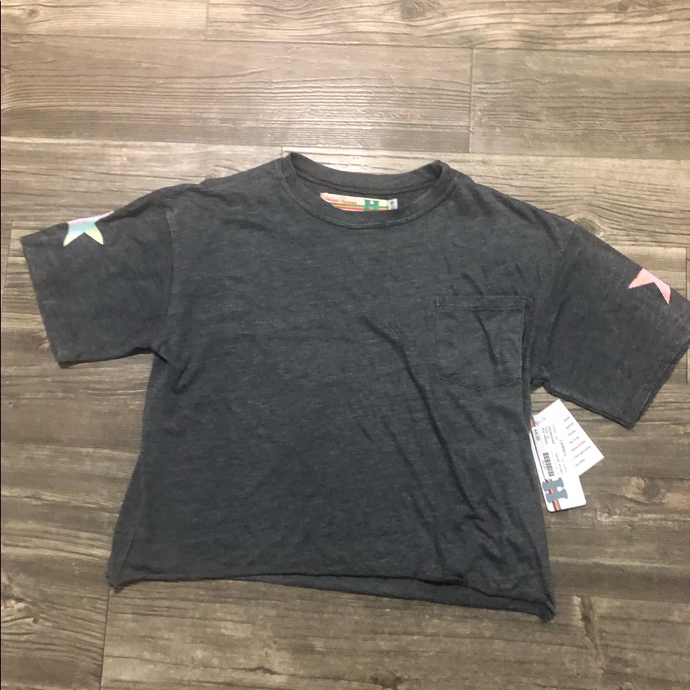 Vintage Havana girls top